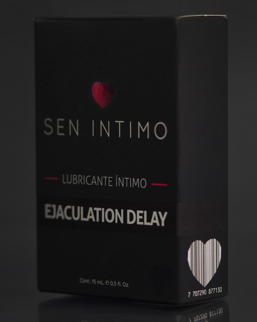 EJACULATION DELAY